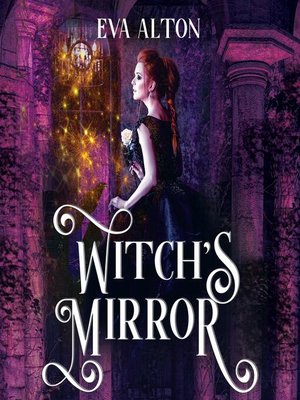 cover image of Witch's Mirror
